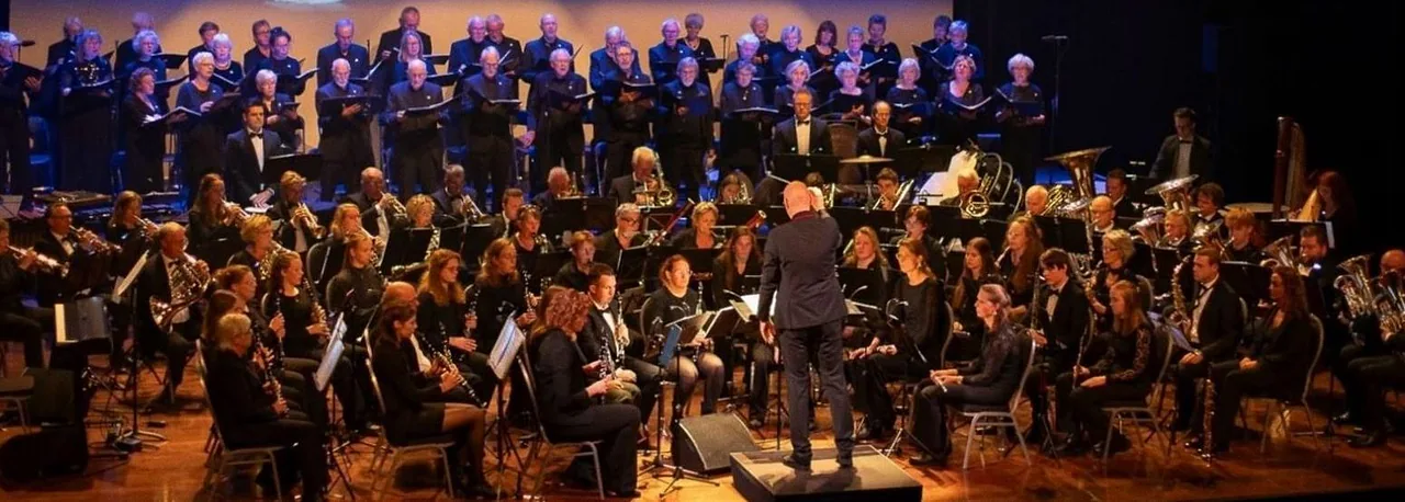 Muziekvereniging Excelsior Winterswijk