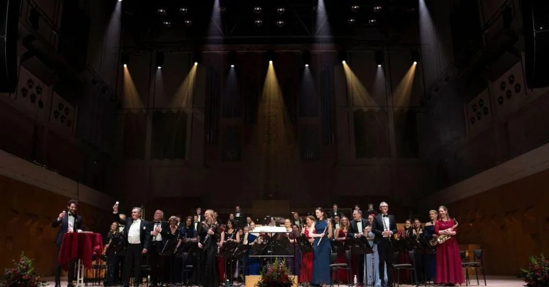 Muziekvereniging Wilhelmina Glanerbrug — achtergrondafbeelding