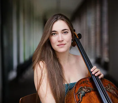 Nadège Rochat — foto 1