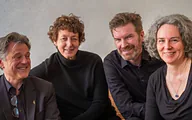 Narratio Quartet