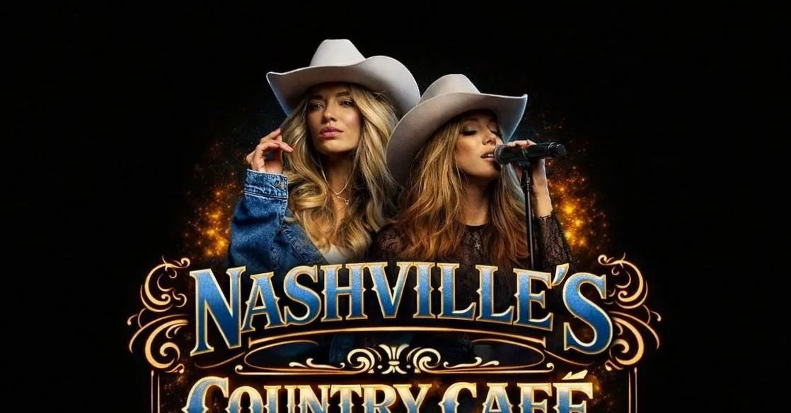 Nashville's Country Café