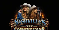 Nashville's Country Café