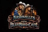 Nashvilles Bluebird Café