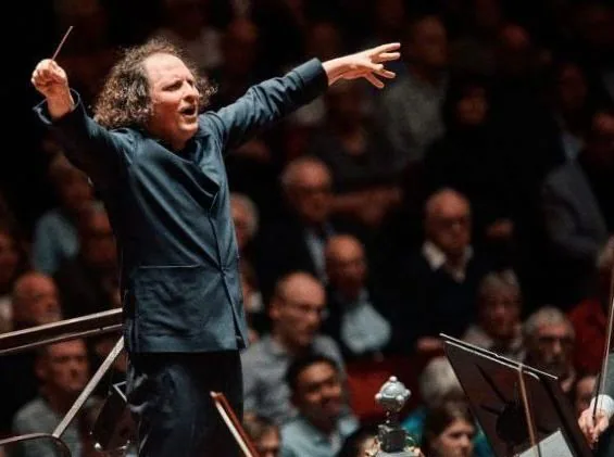 Nederlands Philharmonisch