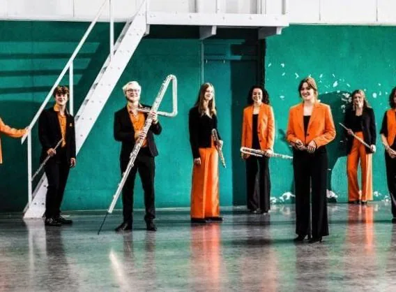 Nederlandse Fluit Academie