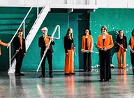 Nederlandse Fluit Academie