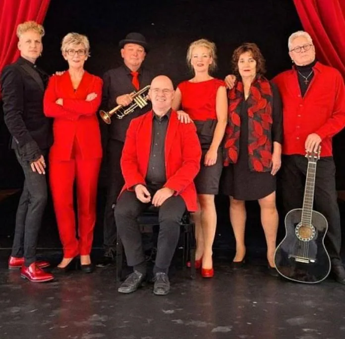 Nederlied Ensemble