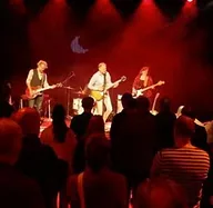Neil Young Tribute Band