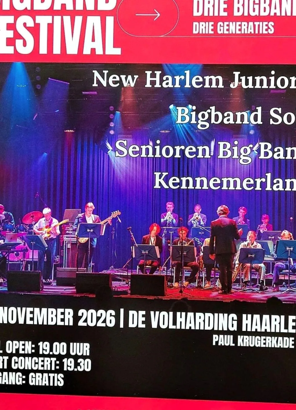 New Harlem Juniors