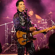 New Purple Generation, The Music Of Prince