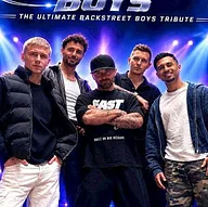 Next Street Boys