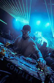 Nico Moreno