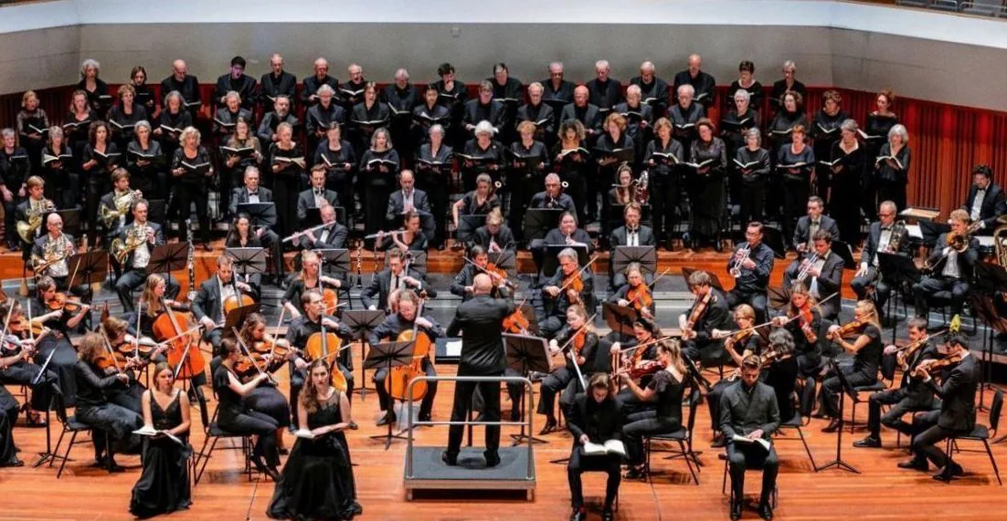 Nieuw Nijmeegs Kamerorkest