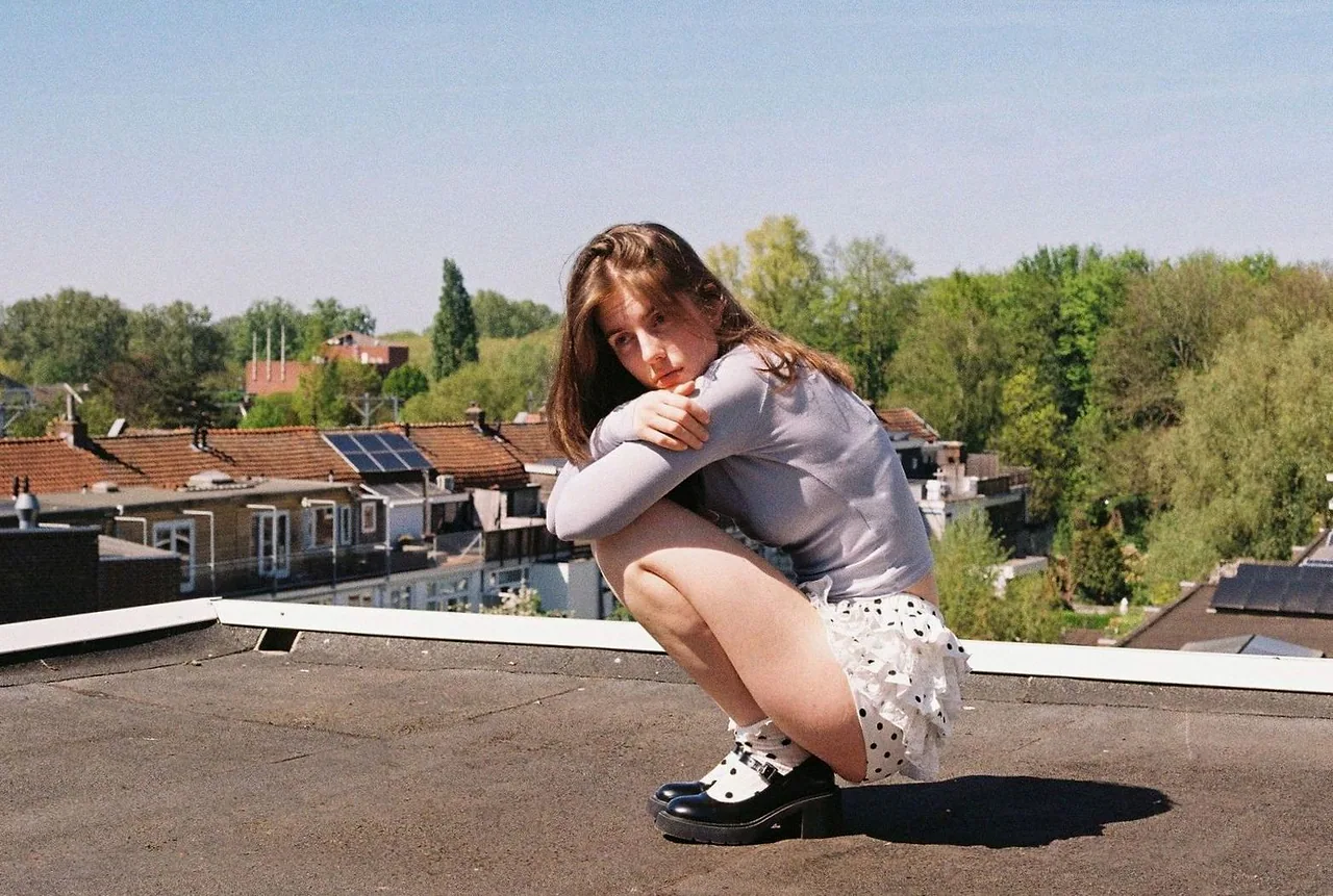 Nina Bailey
