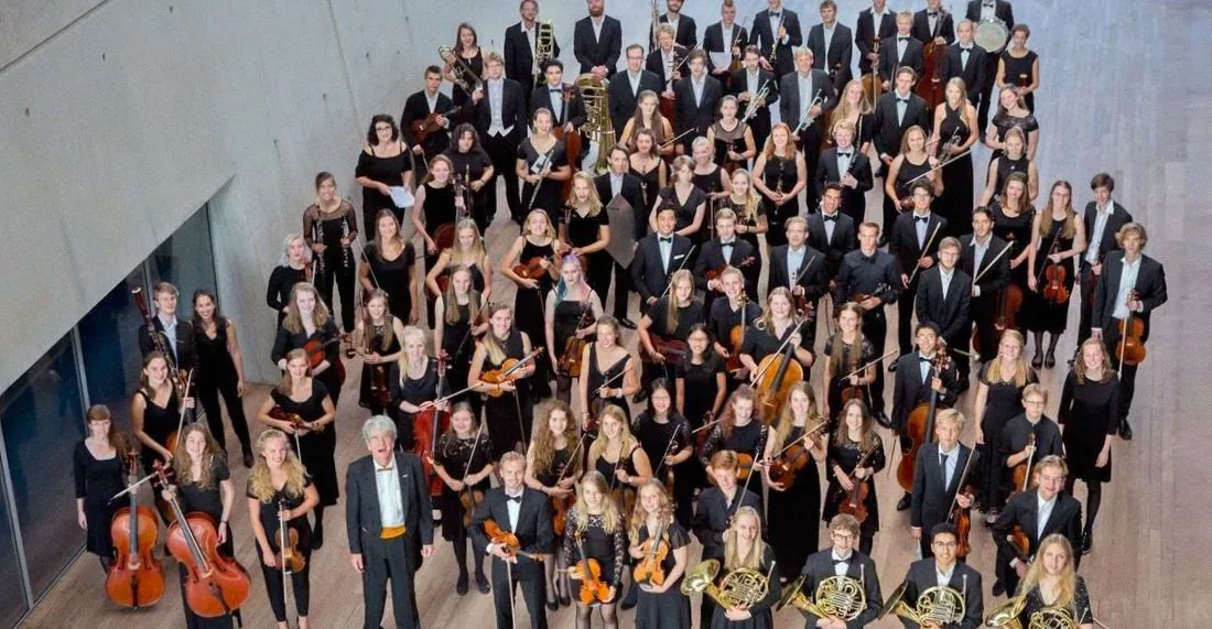 Noordhollands Jeugdorkest