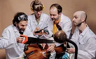North Sea String Quartet