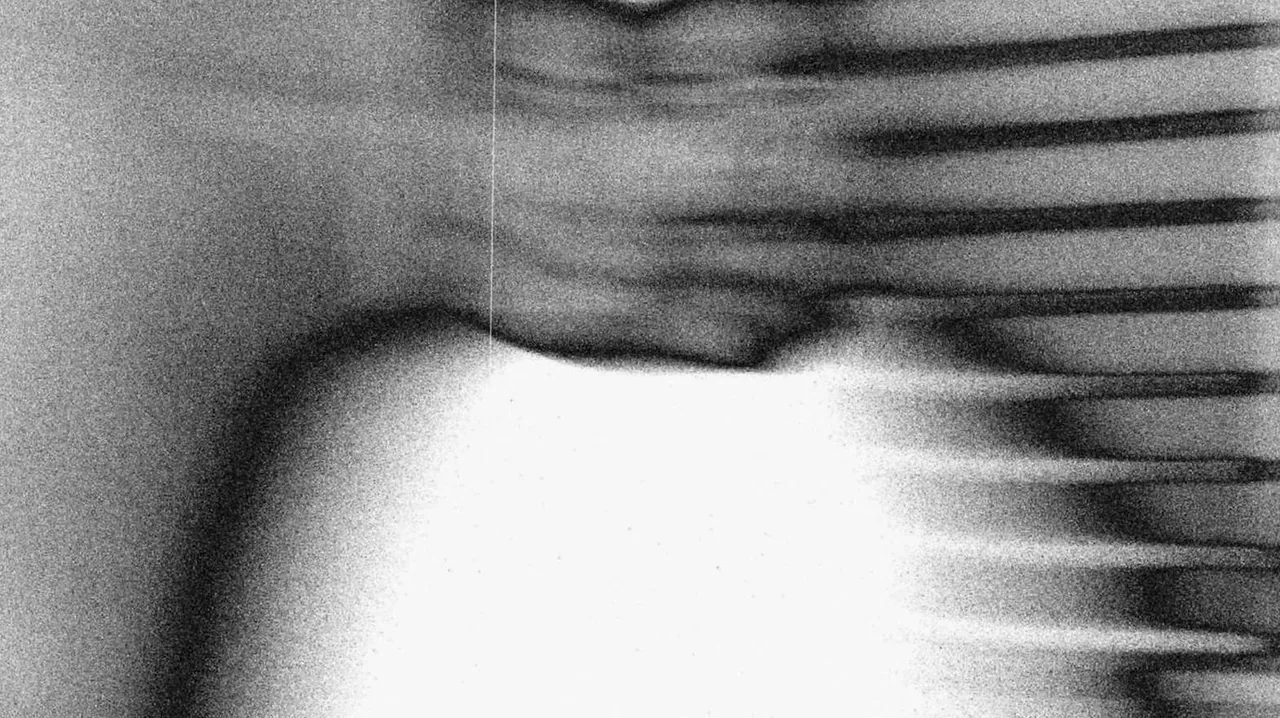 Nosaj thing presents: Continua