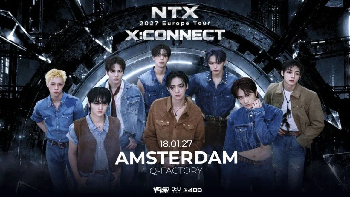 NTX — background image