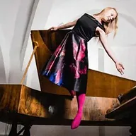 Olga Pashchenko