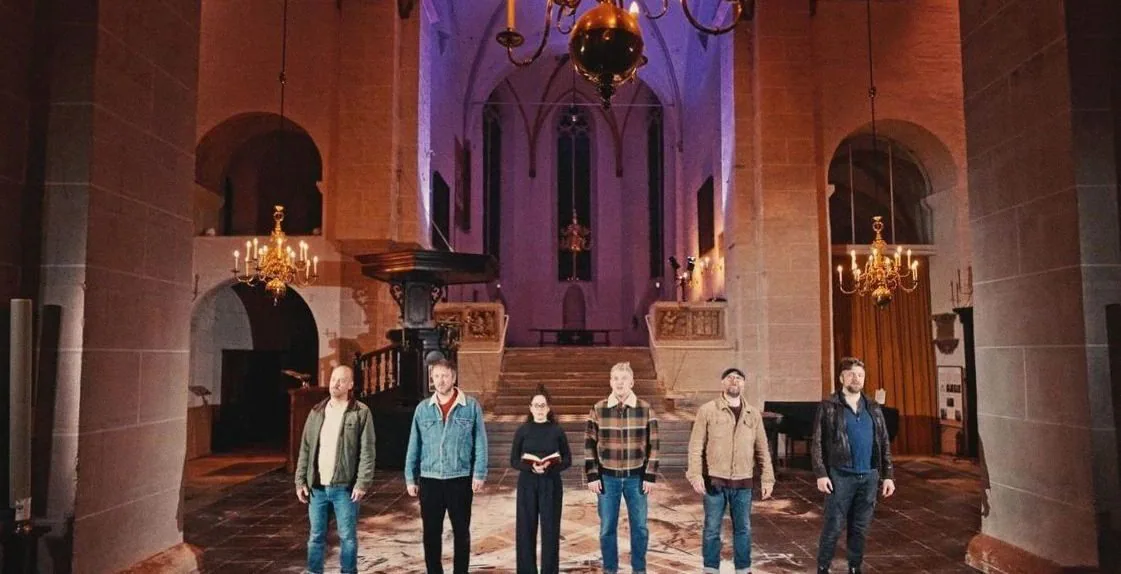 Olga Vocal Ensemble