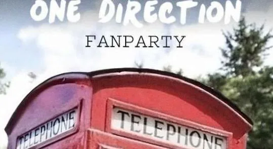 One Direction