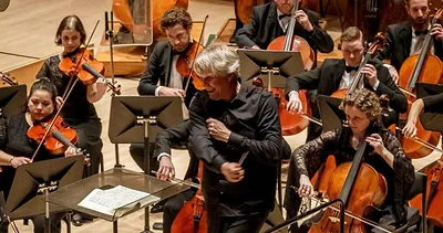 Oost-Nederlands Symfonieorkest — photo 1