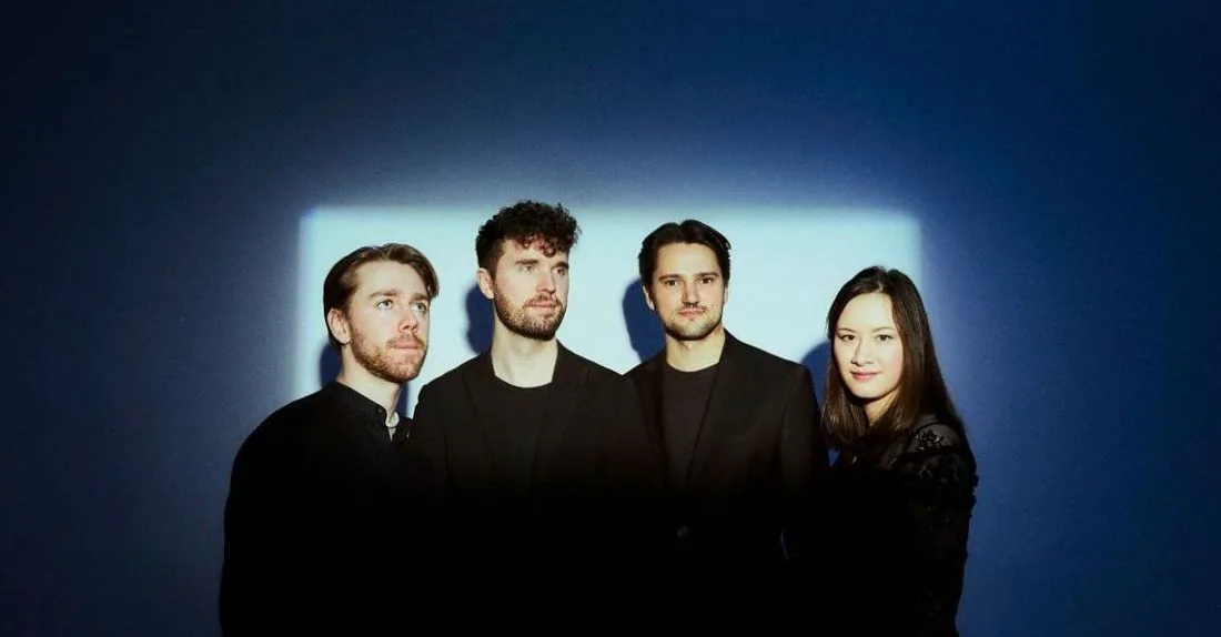 Opus 13 Quartet