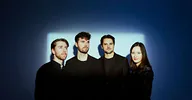 Opus 13 Quartet