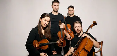 Opus13 — foto 2