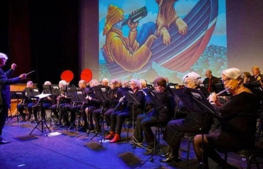 Orkest Hart van Brabant