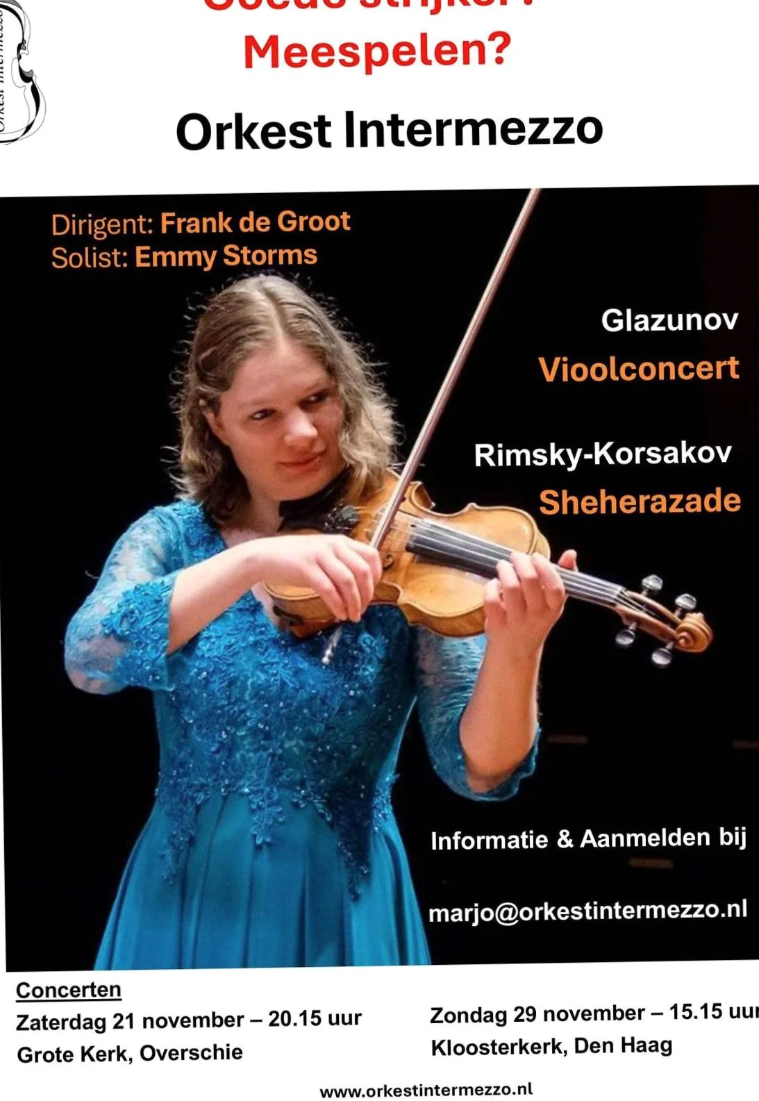 Orkest Intermezzo