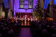 ORPHEUS Oekraïense Vocal Group