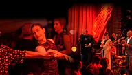 Orquesta Salsabor