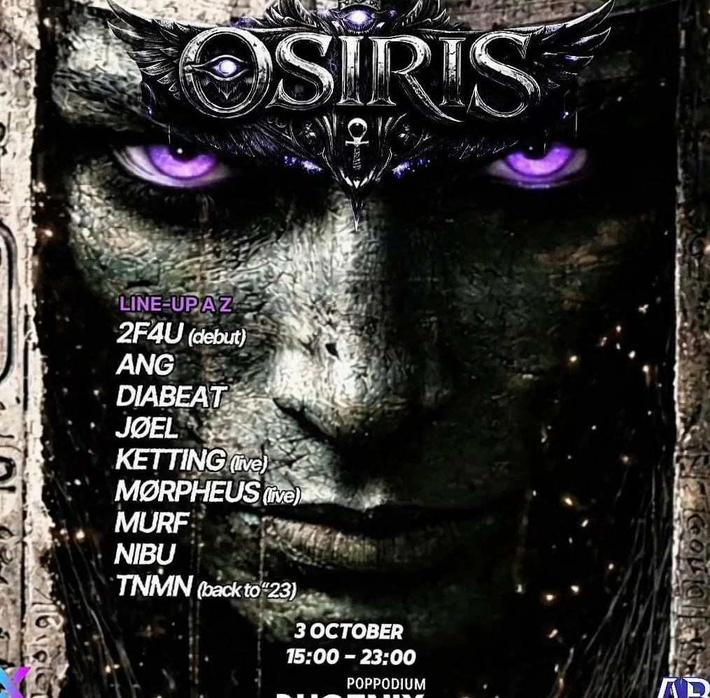 OSIRIS