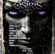 OSIRIS
