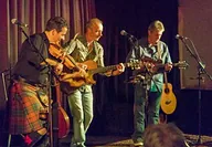Other Roads, uit Schotland en Engeland · De Cultuurboerderij, Westelbeers · zo 18 okt 2026