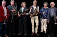 Ottoni Blazersensemble