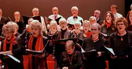 Participatiekoor Waalwijk