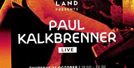 Paul Kalkbrenner