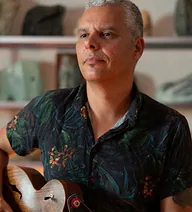 Paulinho Paes Trio