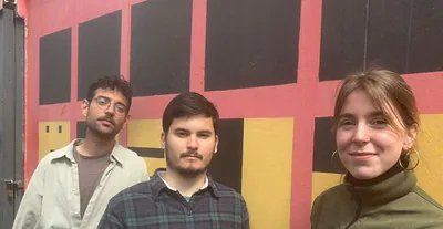 Pedro Mendes Trio — foto 1