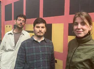 Pedro Mendez Trio