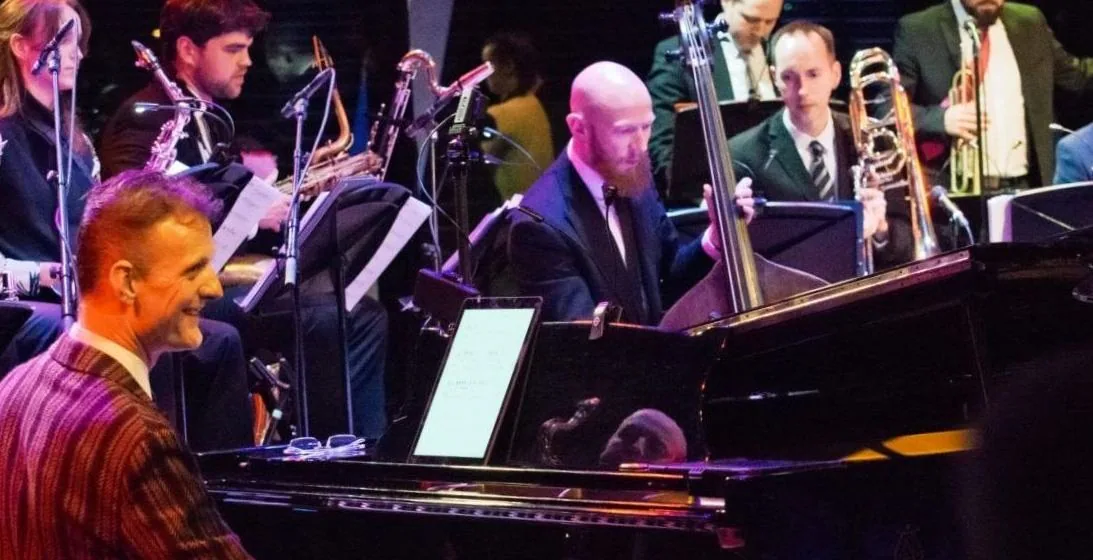Peter Beets & the New Jazz Orchestra