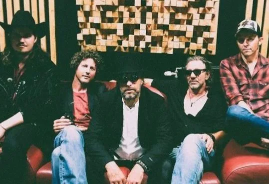 Petty's Heartbreakers