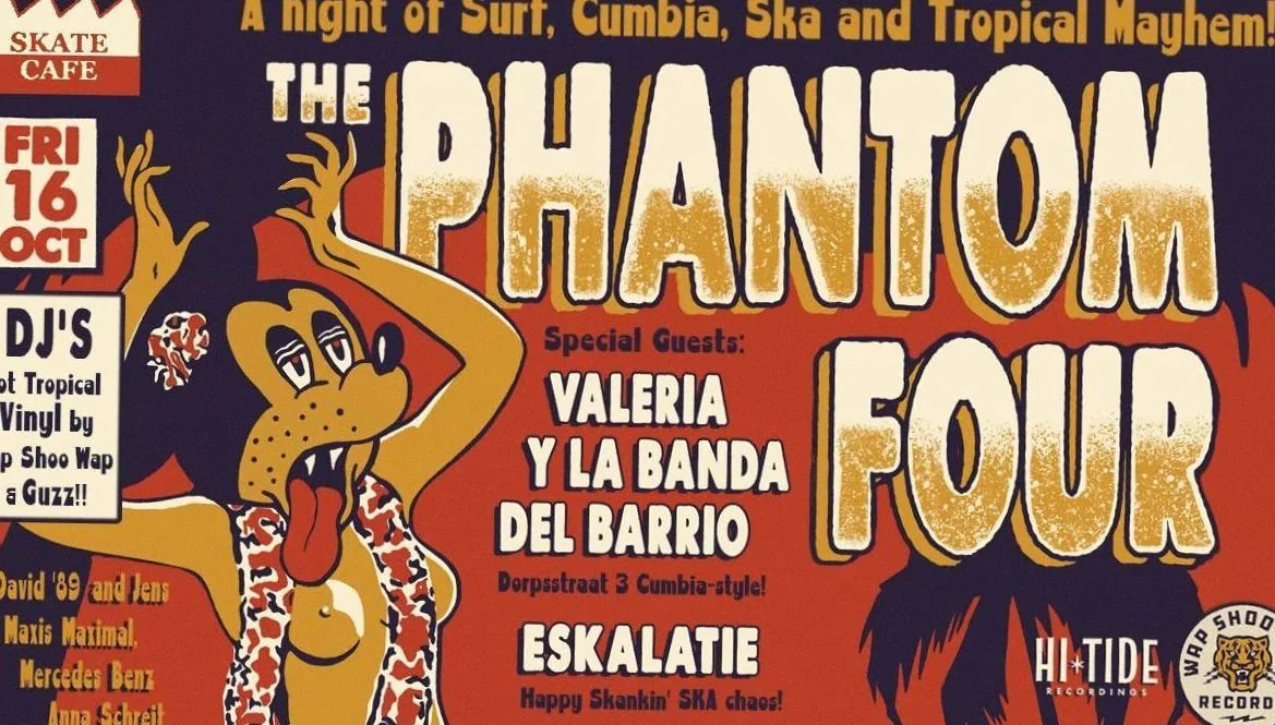 PHANTOM FOUR — achtergrondafbeelding