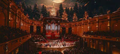 Philharmonie Südwestfalen — foto 1