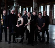 Philip Glass Ensemble