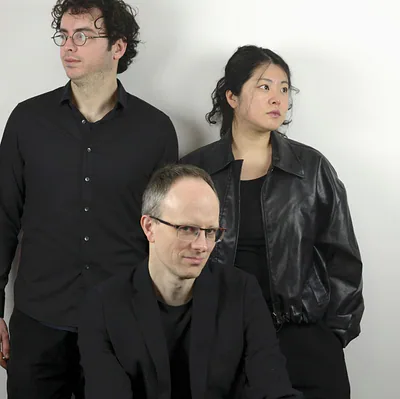 Philipp Rüttgers Trio — foto 1