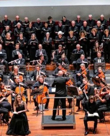 Philips' Philharmonisch Koor