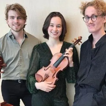 Pianotrio Brisio